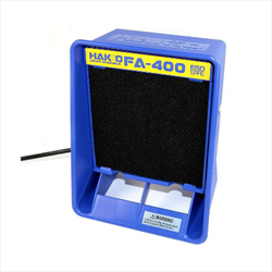 Máy hút khói hàn thiếc HAKKO FA-400